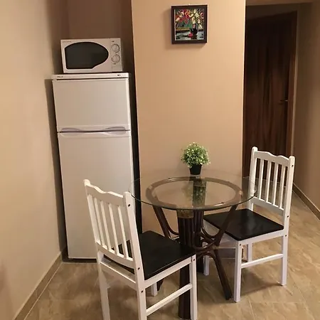 Studio Medena Апартаменты Братислава