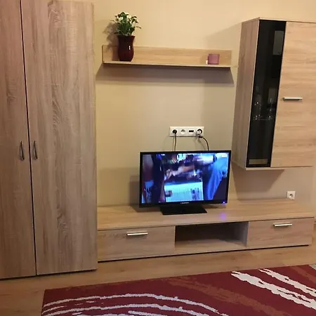 Studio Medena Апартаменты