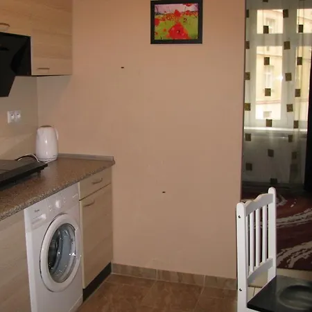 Studio Medena * Bratislava