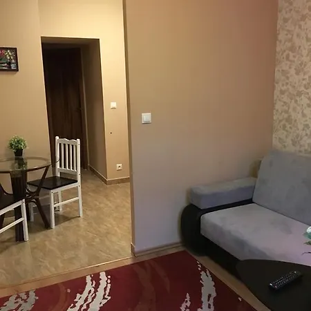 Studio Medena * Bratislava